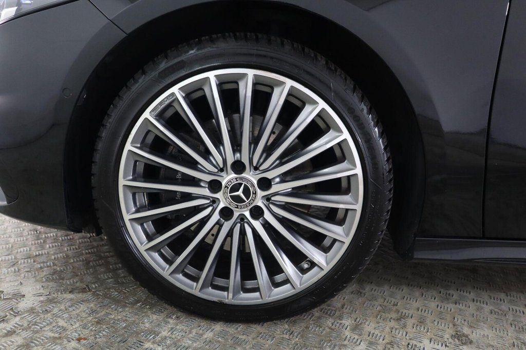 Used Mercedes-Benz A-Class 2023 for sale - 76535460: Photo 31