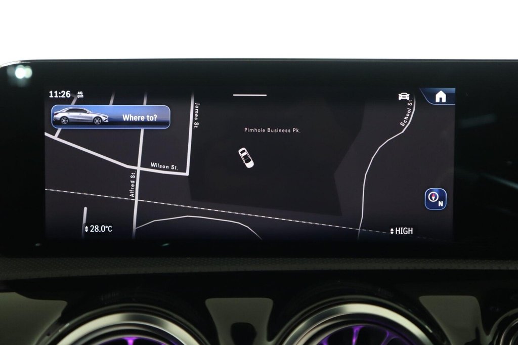 Used Mercedes-Benz A-Class 2023 for sale - 76535460: Photo 32