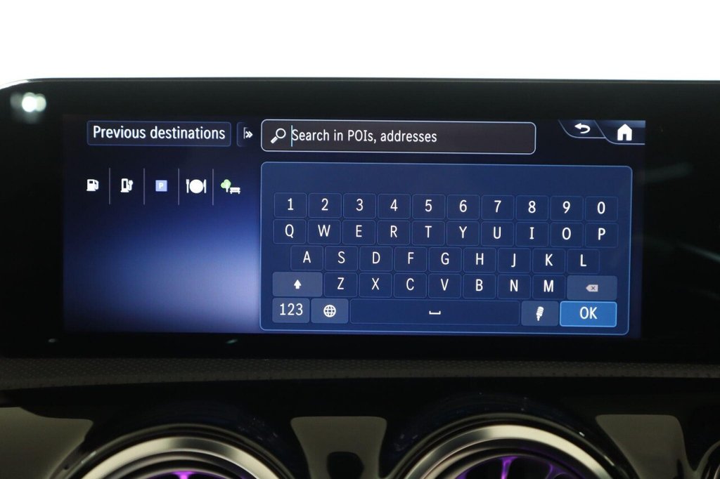 Used Mercedes-Benz A-Class 2023 for sale - 76535460: Photo 33