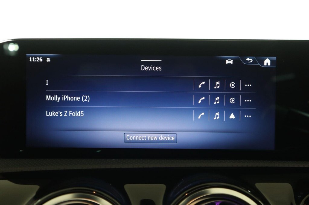 Used Mercedes-Benz A-Class 2023 for sale - 76535460: Photo 35