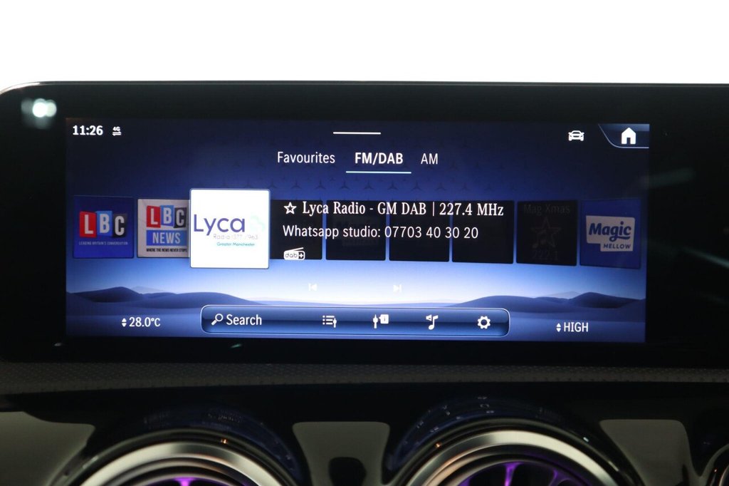 Used Mercedes-Benz A-Class 2023 for sale - 76535460: Photo 36