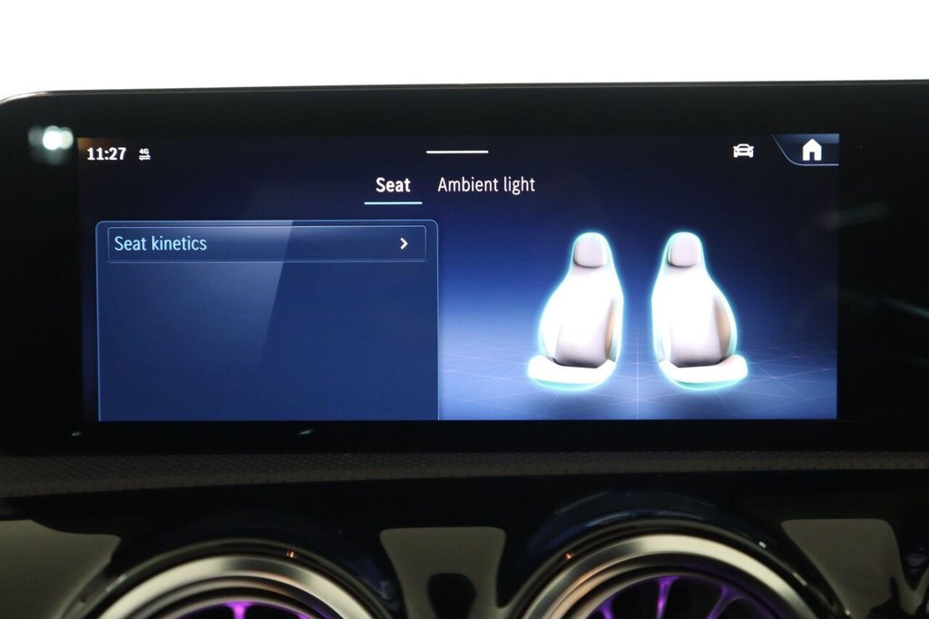 Used Mercedes-Benz A-Class 2023 for sale - 76535460: Photo 39