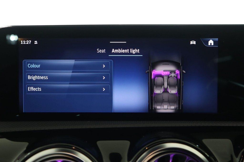 Used Mercedes-Benz A-Class 2023 for sale - 76535460: Photo 40