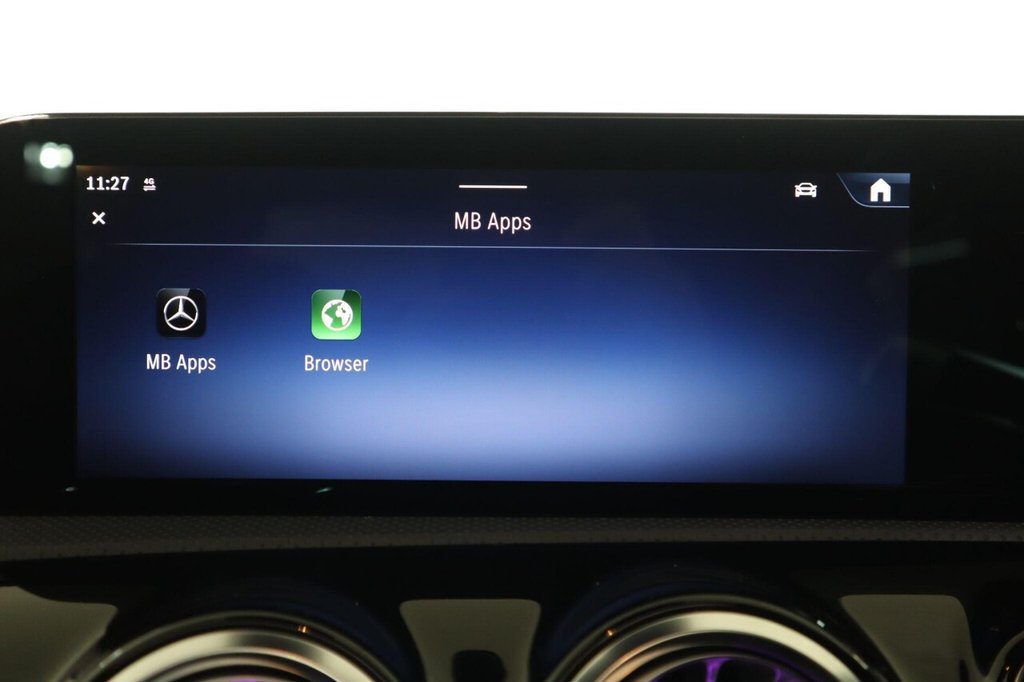 Used Mercedes-Benz A-Class 2023 for sale - 76535460: Photo 41