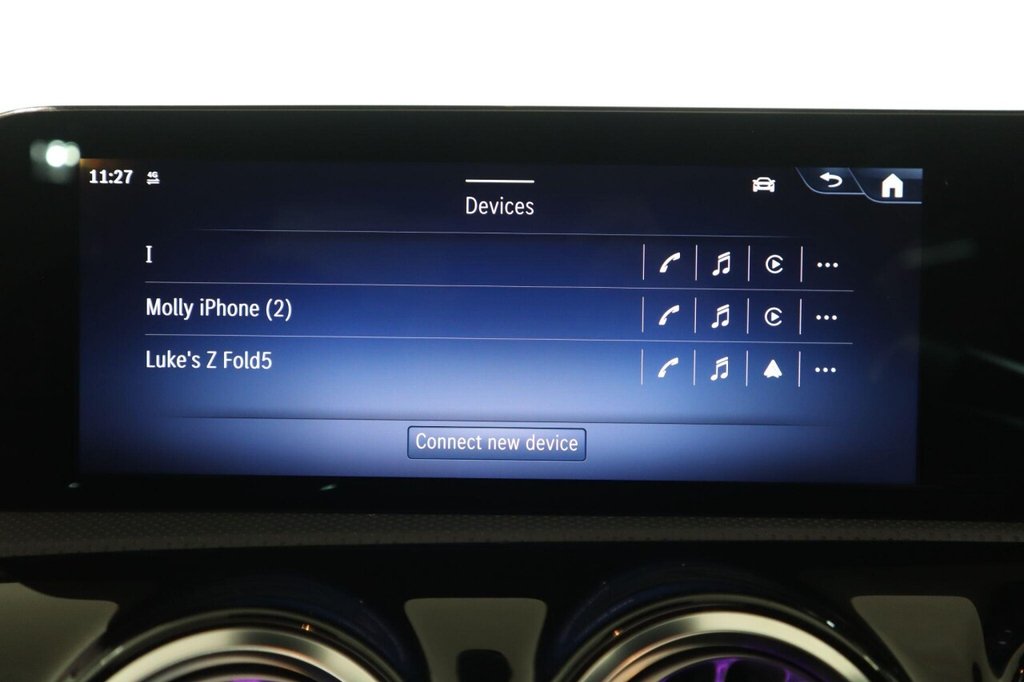 Used Mercedes-Benz A-Class 2023 for sale - 76535460: Photo 43