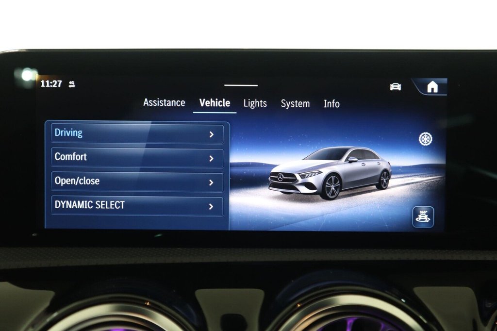 Used Mercedes-Benz A-Class 2023 for sale - 76535460: Photo 45