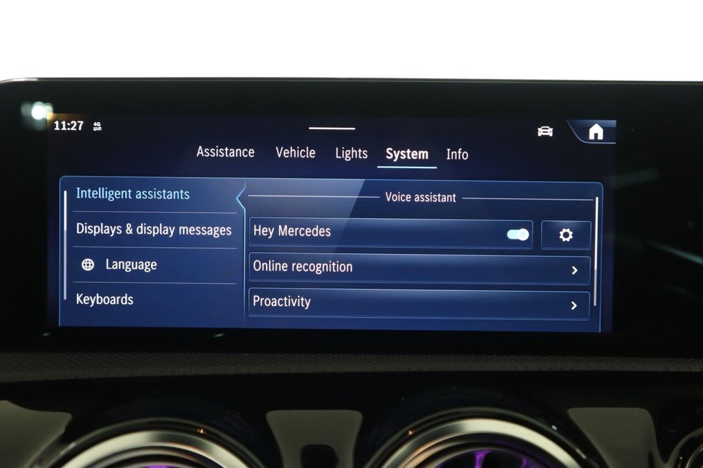 Used Mercedes-Benz A-Class 2023 for sale - 76535460: Photo 47