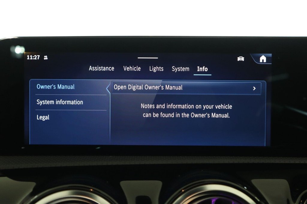 Used Mercedes-Benz A-Class 2023 for sale - 76535460: Photo 48