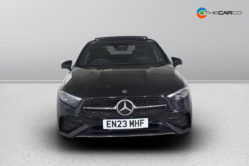 Used Mercedes-Benz A-Class 2023 for sale - 76535460: Photo 5