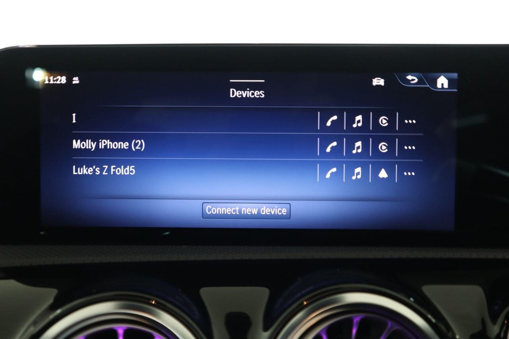 Used Mercedes-Benz A-Class 2023 for sale - 76535460: Photo 50