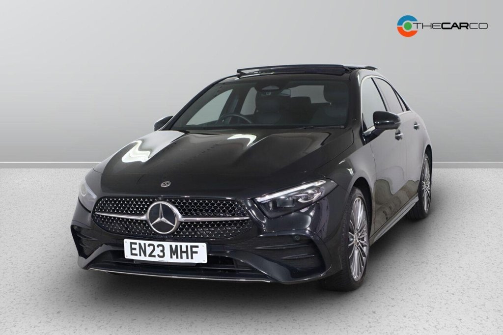 Used Mercedes-Benz A-Class 2023 for sale - 76535460: Photo 6