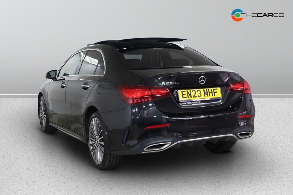 Used Mercedes-Benz A-Class 2023 for sale - 76535460: Photo 7