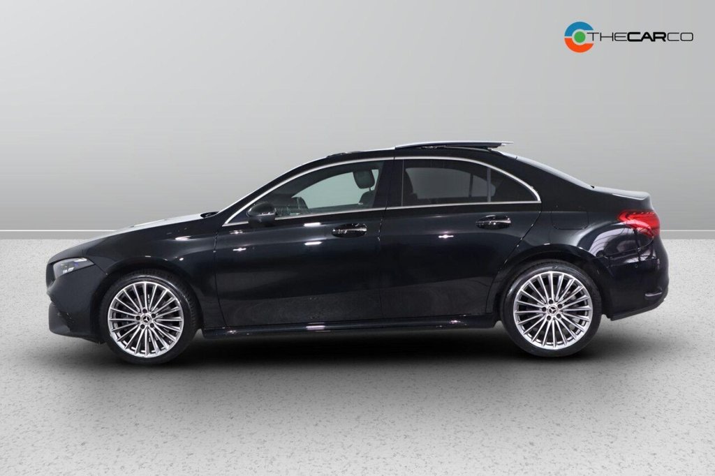 Used Mercedes-Benz A-Class 2023 for sale - 76535460: Photo 8