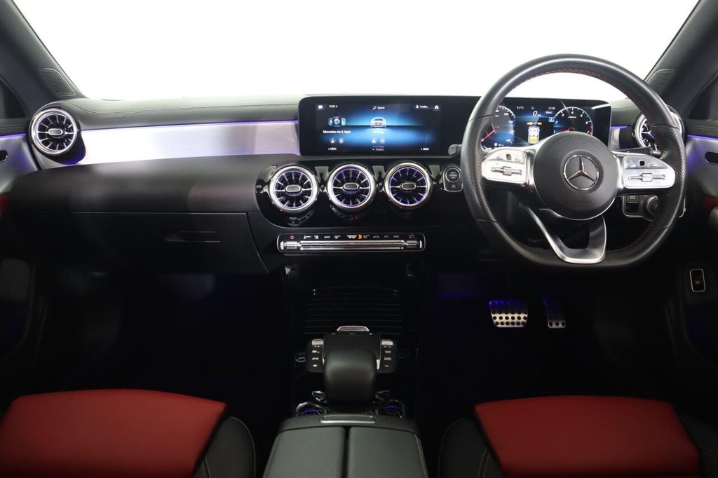 Used Mercedes-Benz CLA 2021 for sale - 77452416: Photo 12