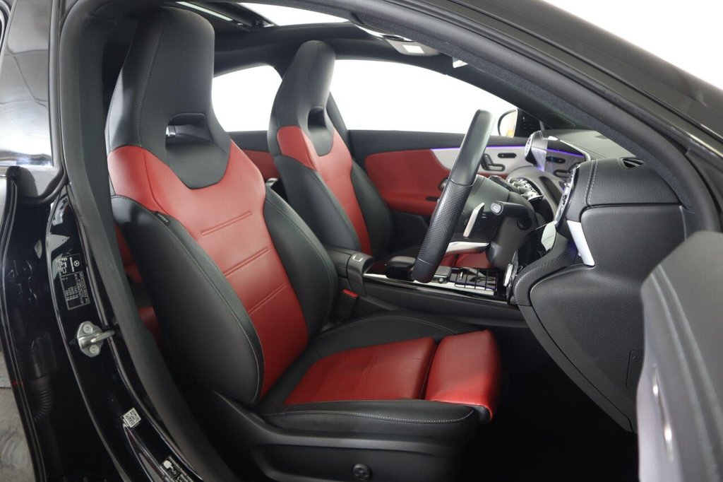 Used Mercedes-Benz CLA 2021 for sale - 77452416: Photo 13