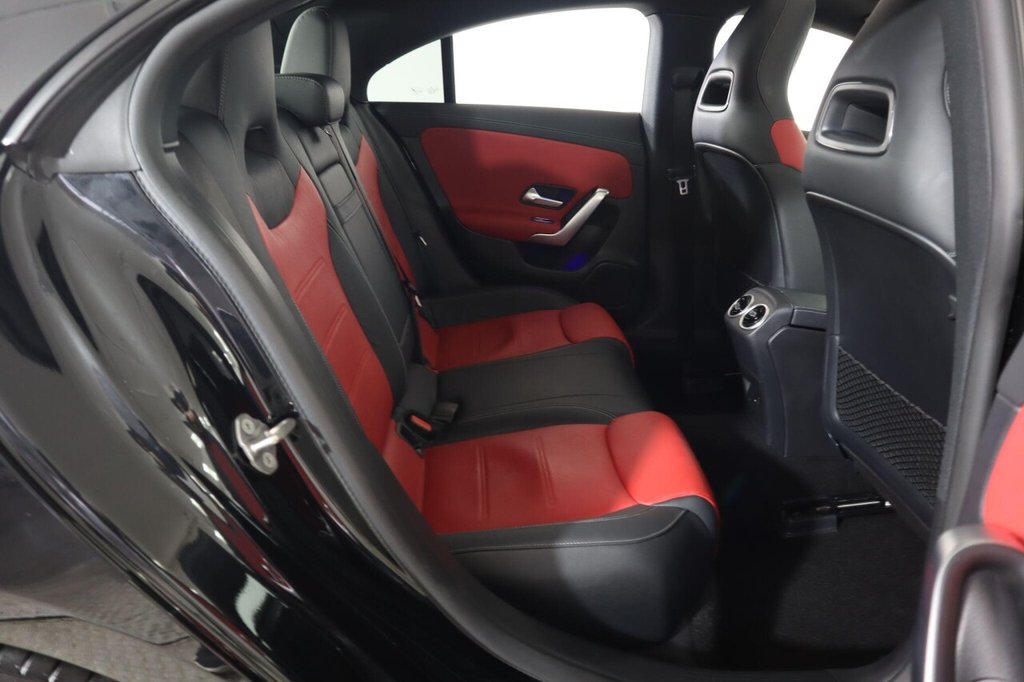 Used Mercedes-Benz CLA 2021 for sale - 77452416: Photo 14