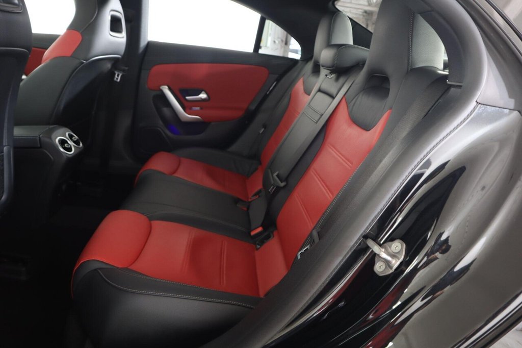 Used Mercedes-Benz CLA 2021 for sale - 77452416: Photo 16