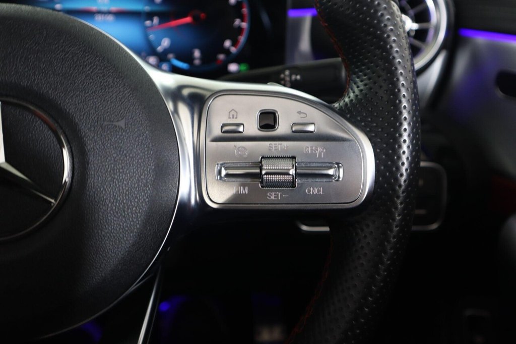 Used Mercedes-Benz CLA 2021 for sale - 77452416: Photo 17