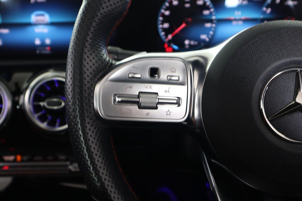 Used Mercedes-Benz CLA 2021 for sale - 77452416: Photo 18