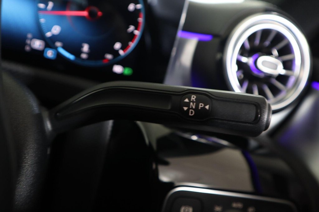 Used Mercedes-Benz CLA 2021 for sale - 77452416: Photo 19