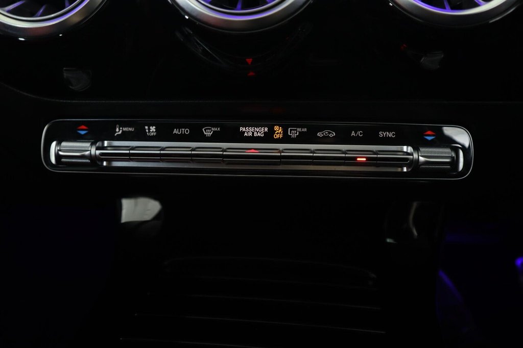 Used Mercedes-Benz CLA 2021 for sale - 77452416: Photo 21