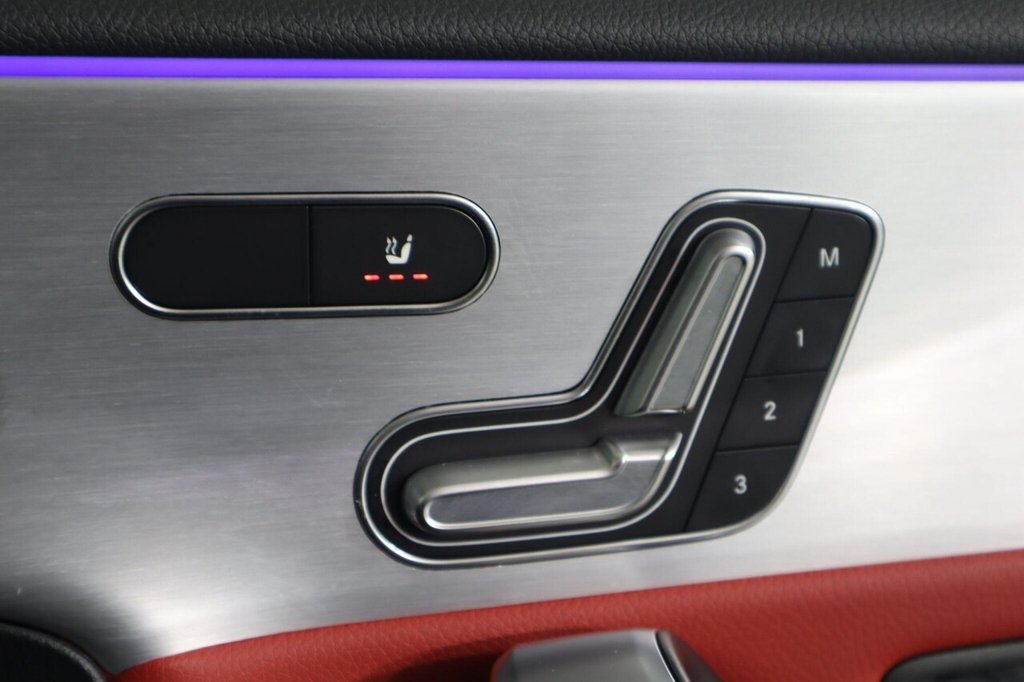 Used Mercedes-Benz CLA 2021 for sale - 77452416: Photo 24