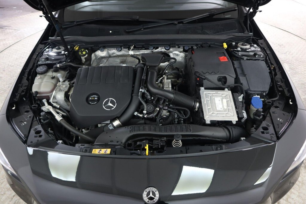 Used Mercedes-Benz CLA 2021 for sale - 77452416: Photo 27