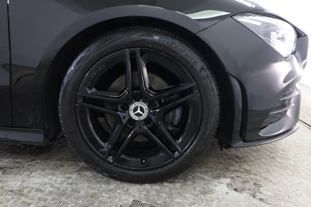 Used Mercedes-Benz CLA 2021 for sale - 77452416: Photo 28