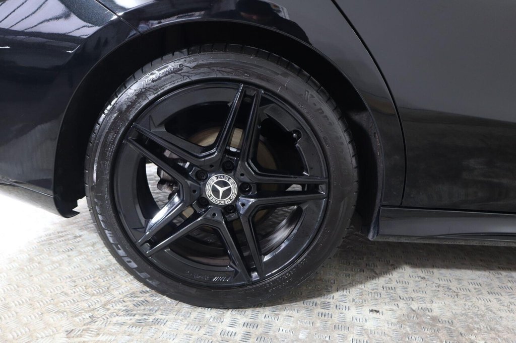 Used Mercedes-Benz CLA 2021 for sale - 77452416: Photo 29