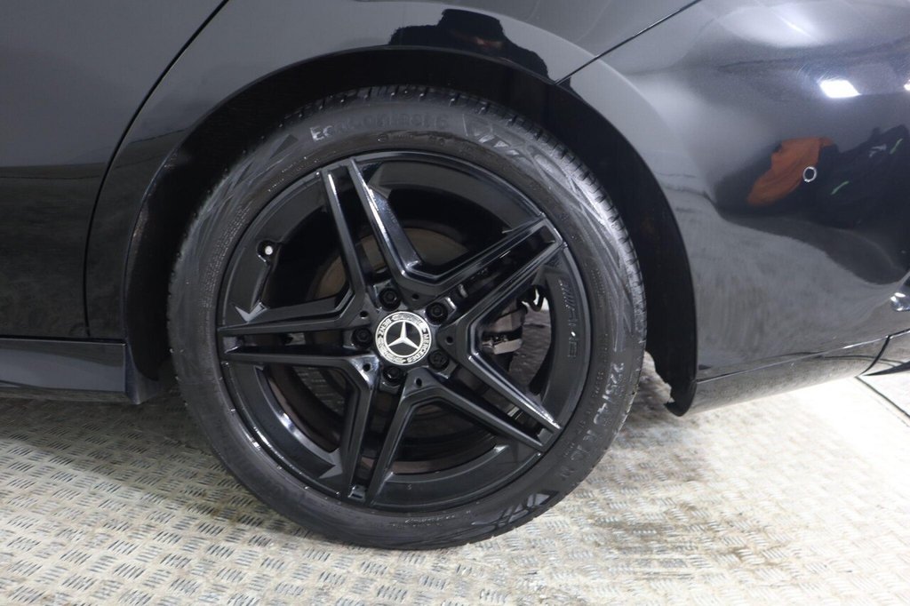 Used Mercedes-Benz CLA 2021 for sale - 77452416: Photo 30