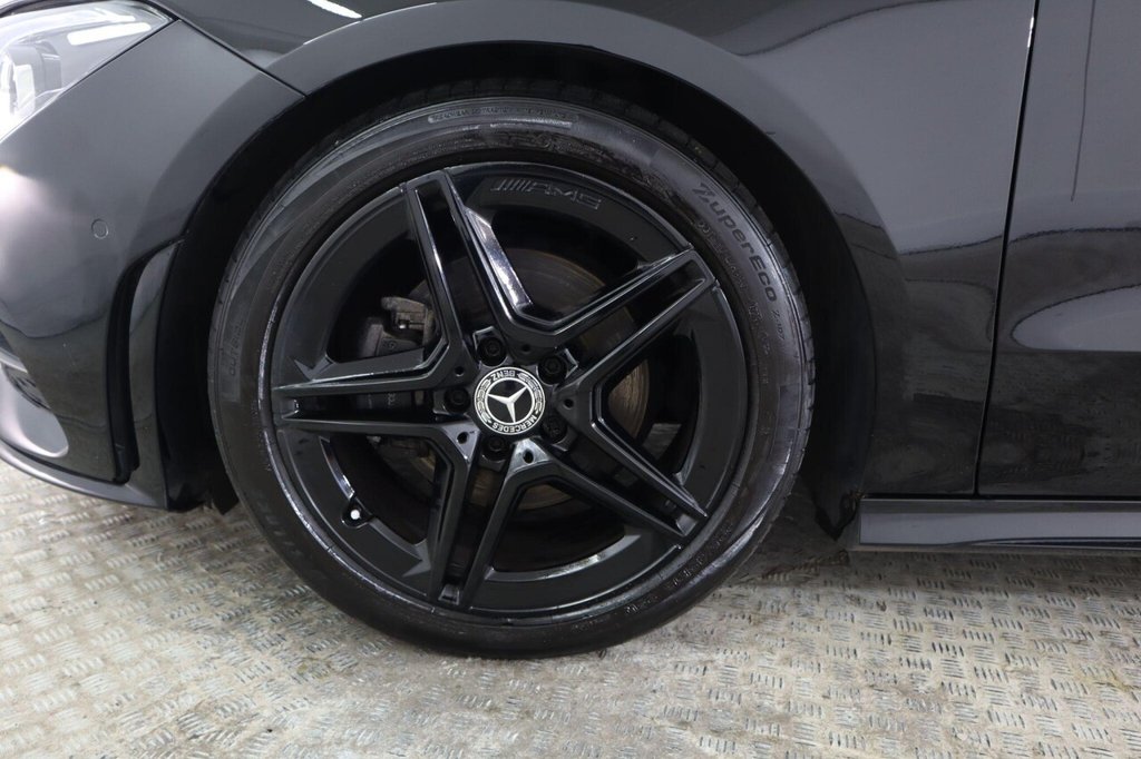 Used Mercedes-Benz CLA 2021 for sale - 77452416: Photo 31