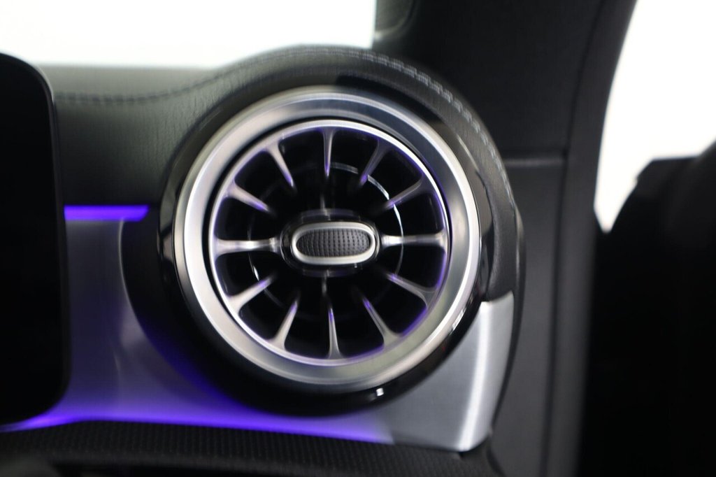 Used Mercedes-Benz CLA 2021 for sale - 77452416: Photo 32