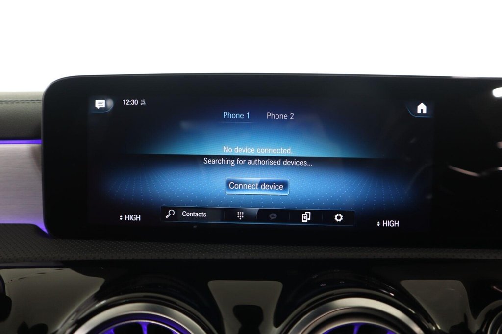 Used Mercedes-Benz CLA 2021 for sale - 77452416: Photo 33