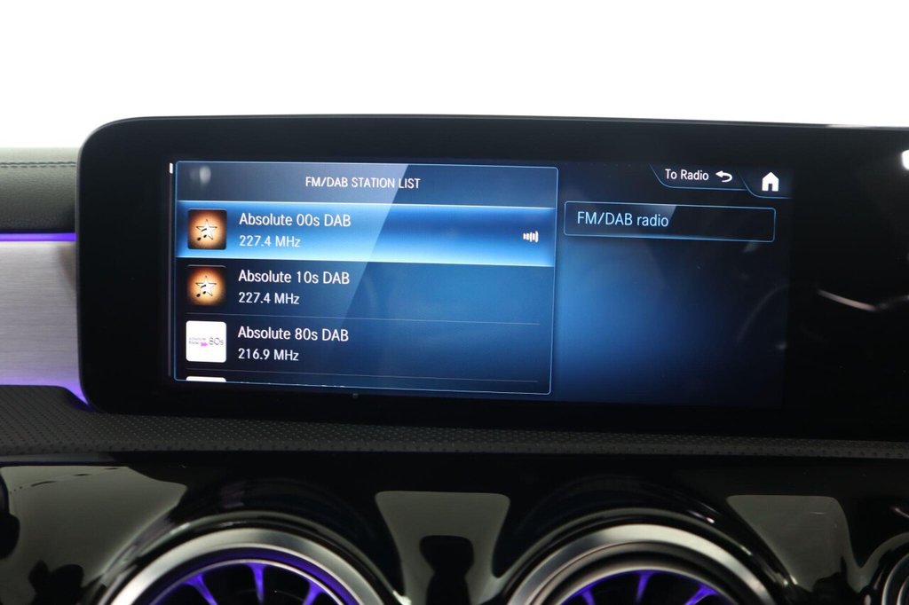 Used Mercedes-Benz CLA 2021 for sale - 77452416: Photo 37