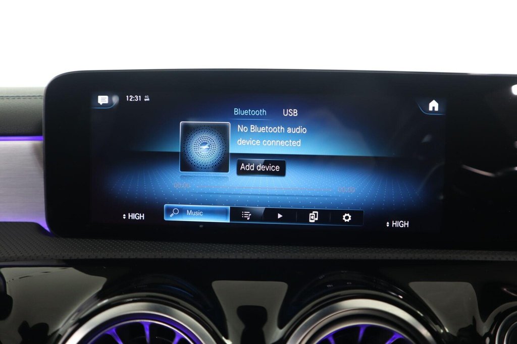 Used Mercedes-Benz CLA 2021 for sale - 77452416: Photo 38