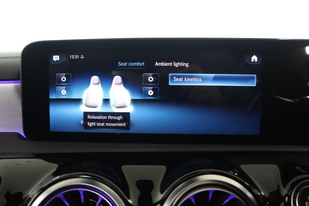 Used Mercedes-Benz CLA 2021 for sale - 77452416: Photo 39