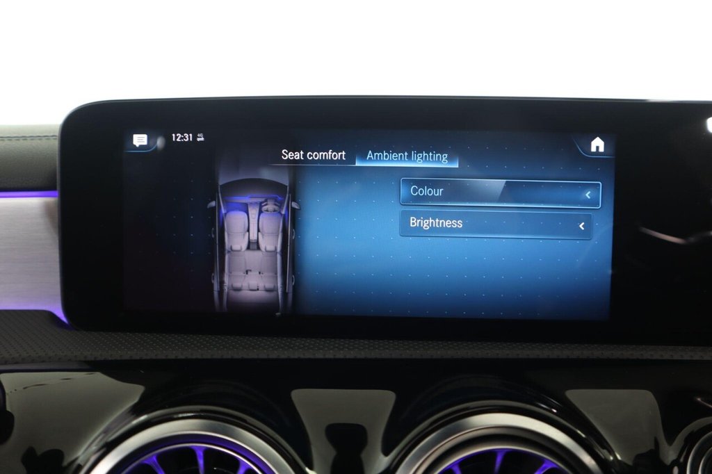 Used Mercedes-Benz CLA 2021 for sale - 77452416: Photo 40