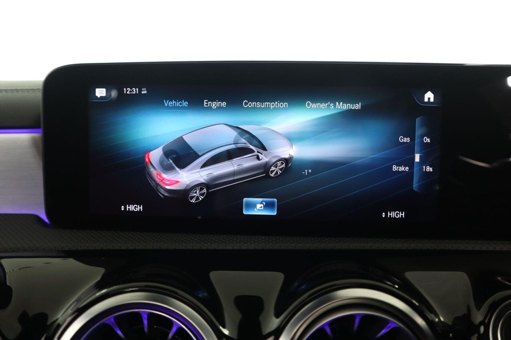 Used Mercedes-Benz CLA 2021 for sale - 77452416: Photo 41