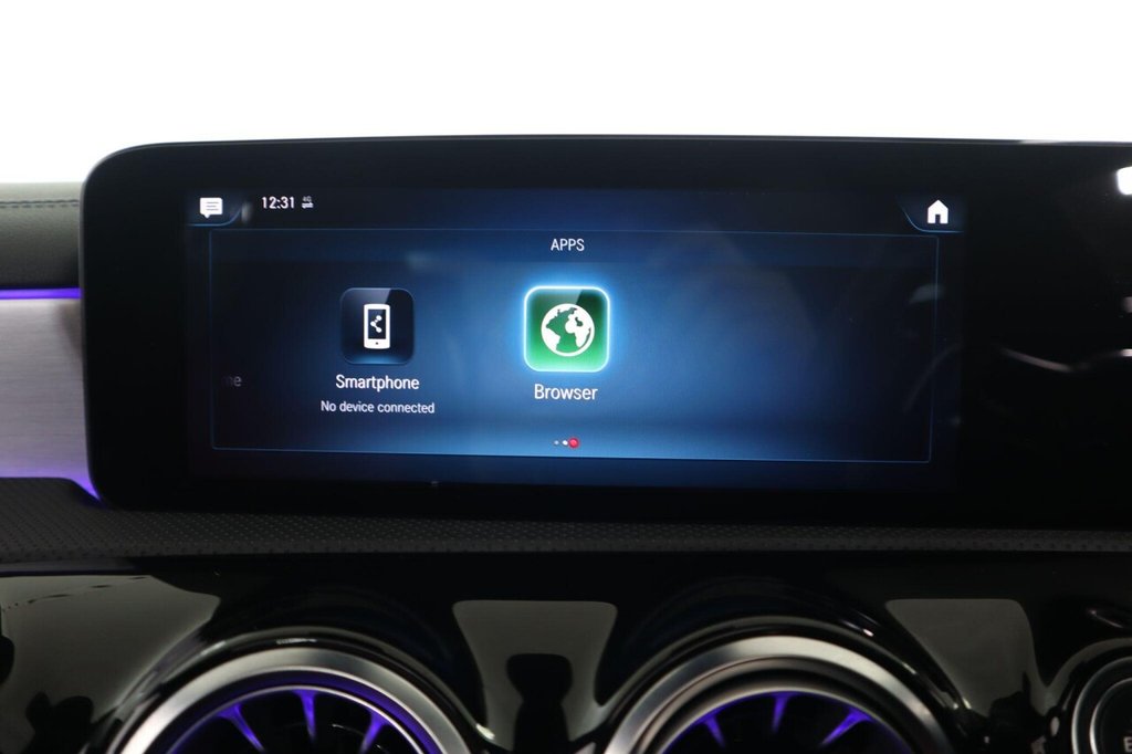 Used Mercedes-Benz CLA 2021 for sale - 77452416: Photo 42