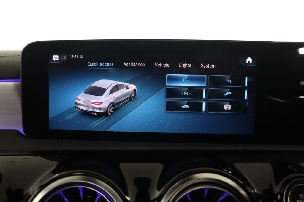 Used Mercedes-Benz CLA 2021 for sale - 77452416: Photo 43