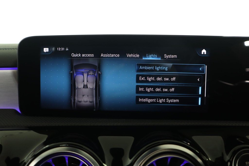 Used Mercedes-Benz CLA 2021 for sale - 77452416: Photo 46