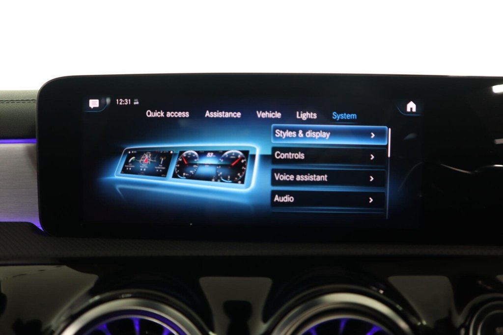 Used Mercedes-Benz CLA 2021 for sale - 77452416: Photo 47