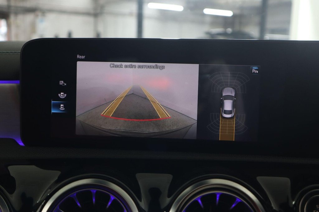 Used Mercedes-Benz CLA 2021 for sale - 77452416: Photo 48