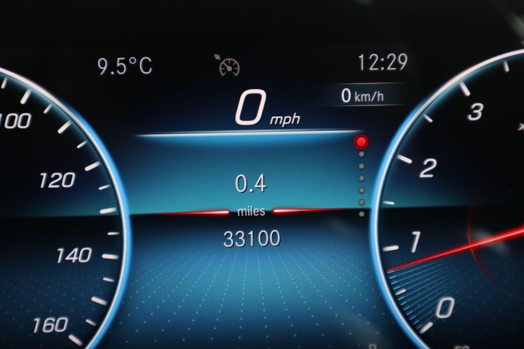 Used Mercedes-Benz CLA 2021 for sale - 77452416: Photo 49