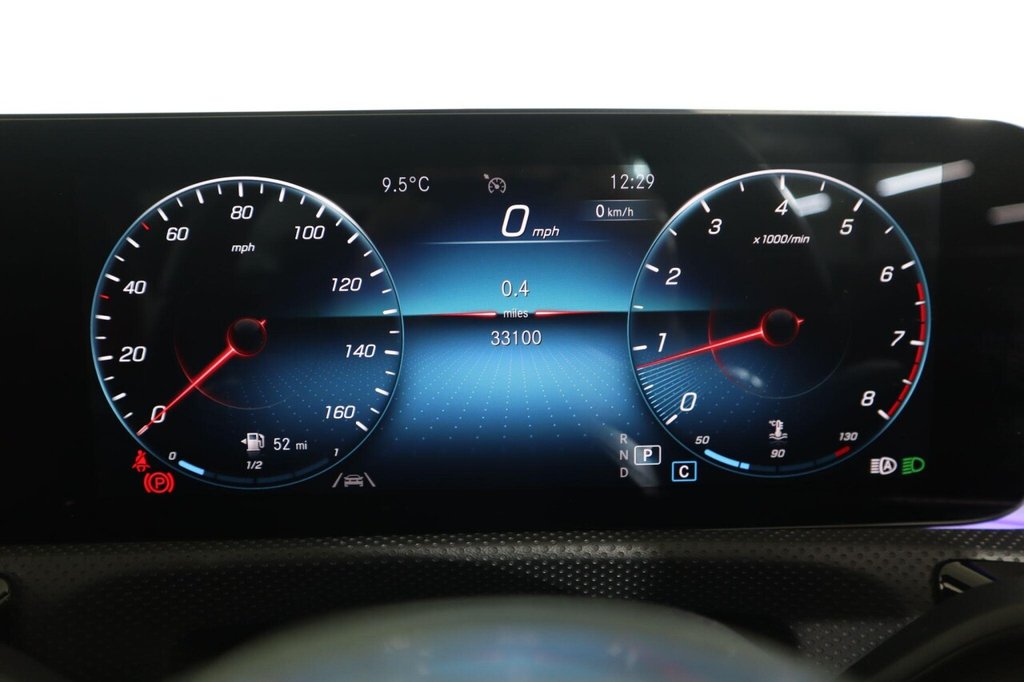 Used Mercedes-Benz CLA 2021 for sale - 77452416: Photo 50