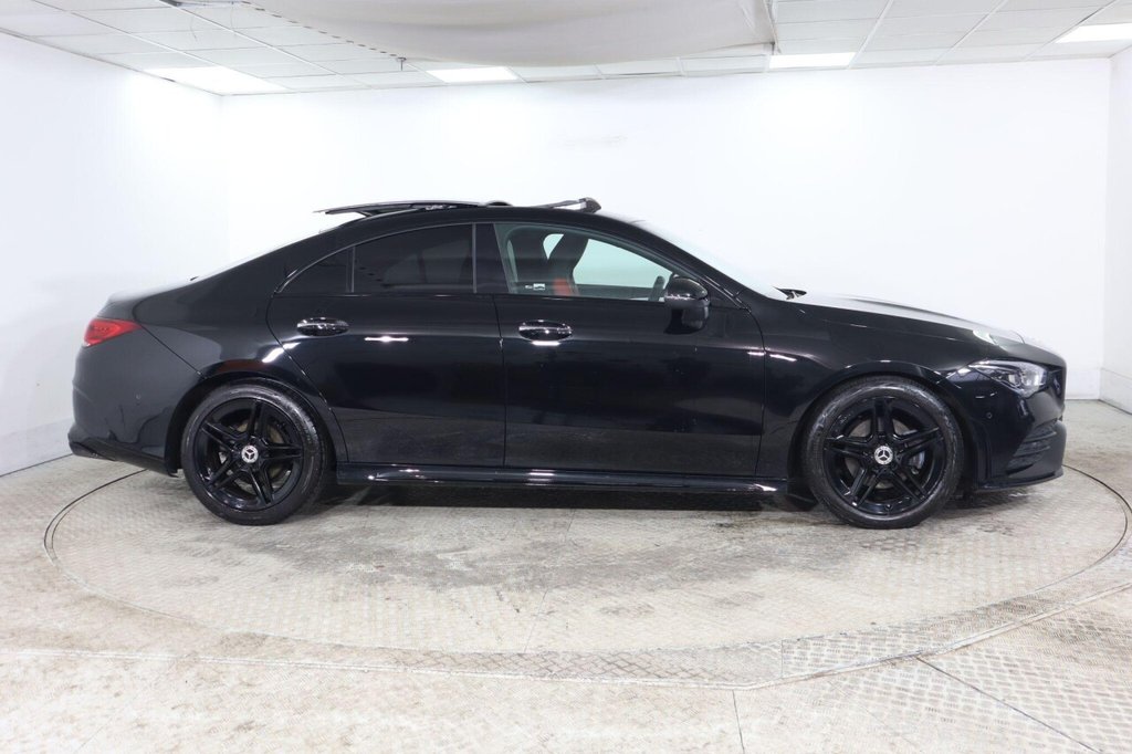 Used Mercedes-Benz CLA 2021 for sale - 77452416: Photo 9