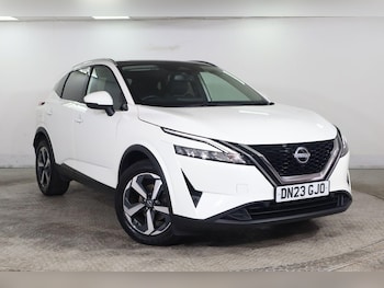 Used Nissan Qashqai 2023 for sale - 79385445: Photo