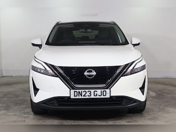 Used Nissan Qashqai 2023 for sale - 79385445: Photo