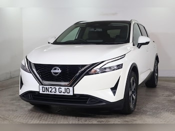 Used Nissan Qashqai 2023 for sale - 79385445: Photo