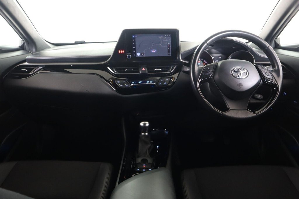 Used Toyota C-HR 2022 for sale - 76406981: Photo 13
